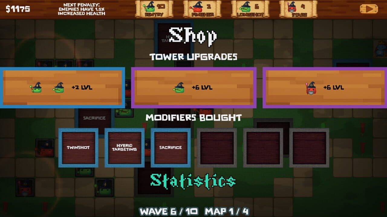 Slorbis: Tower Defense thumbnail 4