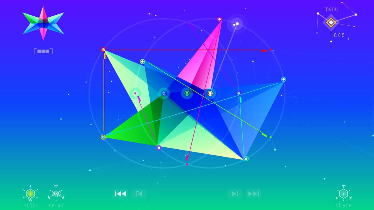 Triz | Triangular Dreaming thumbnail 7