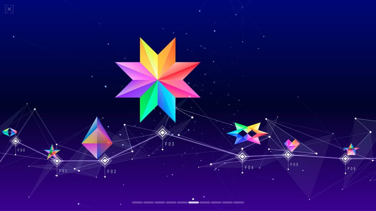 Triz | Triangular Dreaming thumbnail 9
