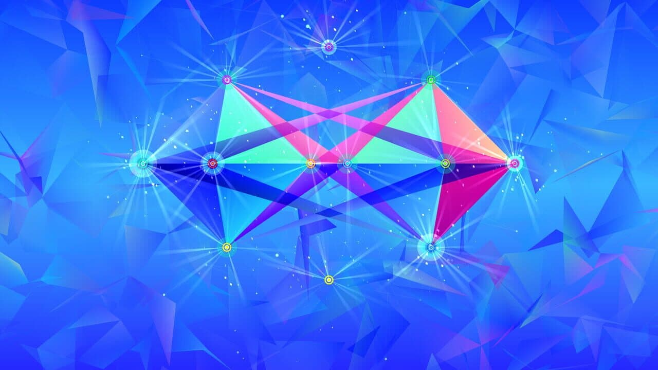 Triz | Triangular Dreaming thumbnail 2