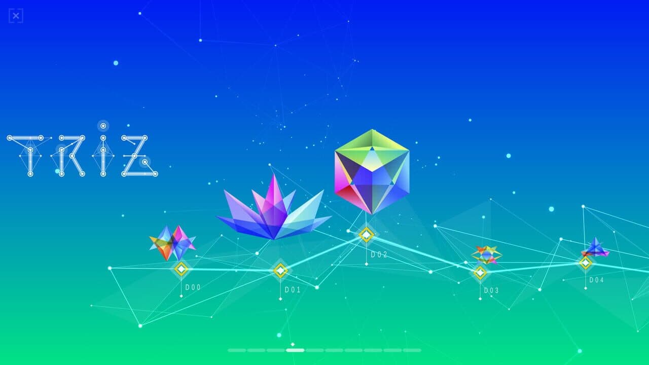 Triz | Triangular Dreaming thumbnail 3