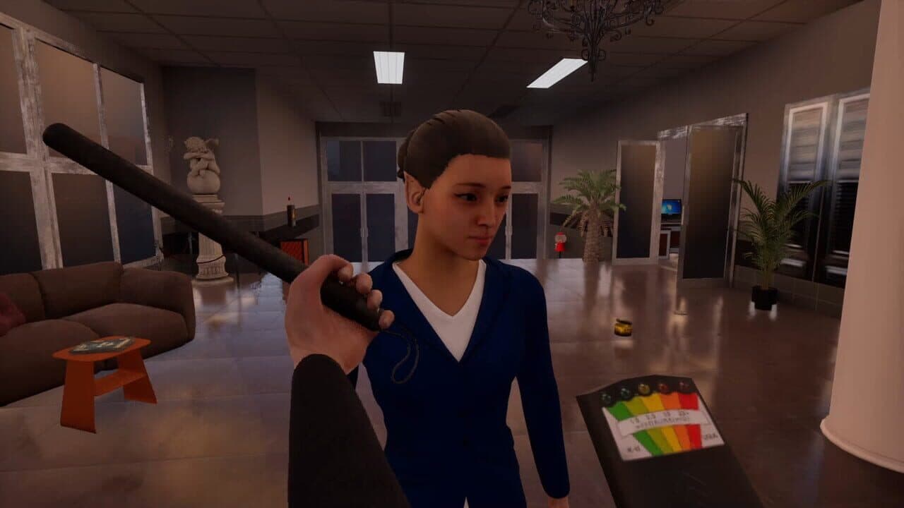 We Need a Doorman. thumbnail 2