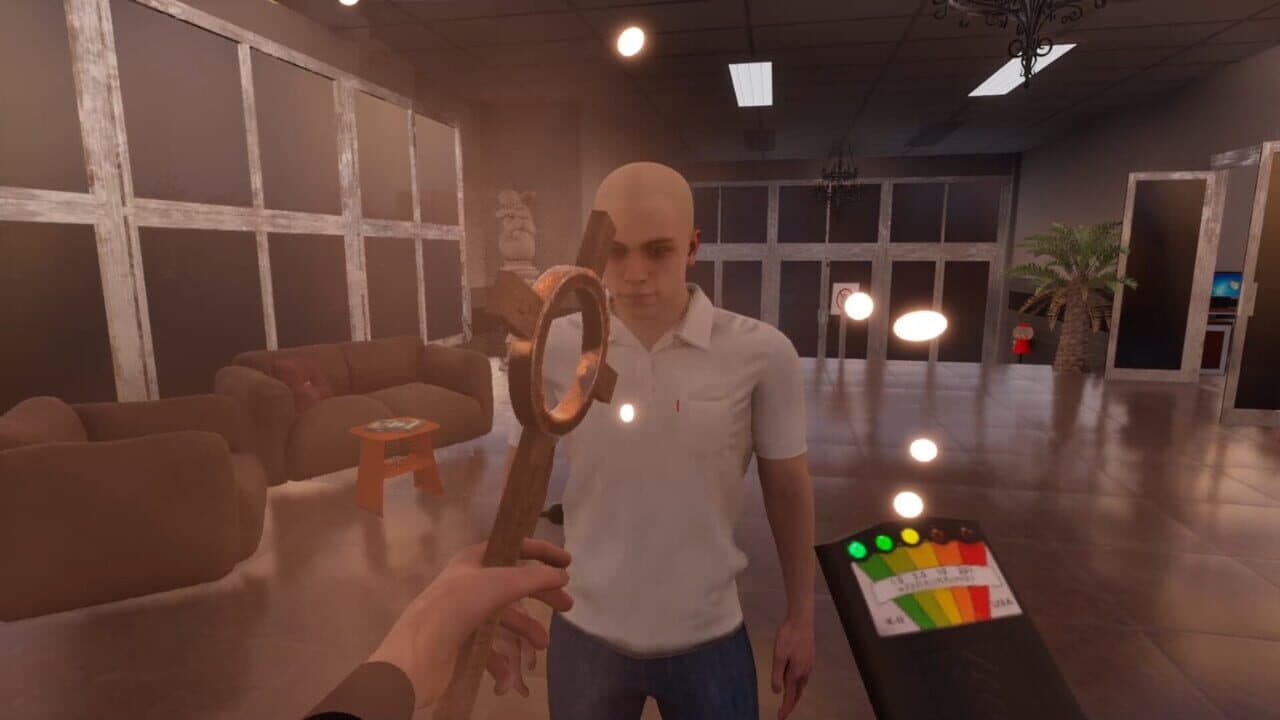 We Need a Doorman. thumbnail 4