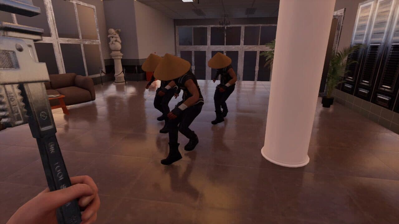 We Need a Doorman. thumbnail 6