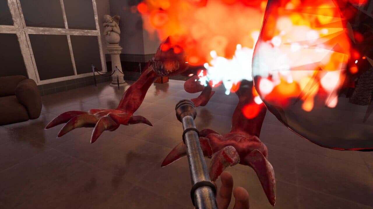 We Need a Doorman. thumbnail 8