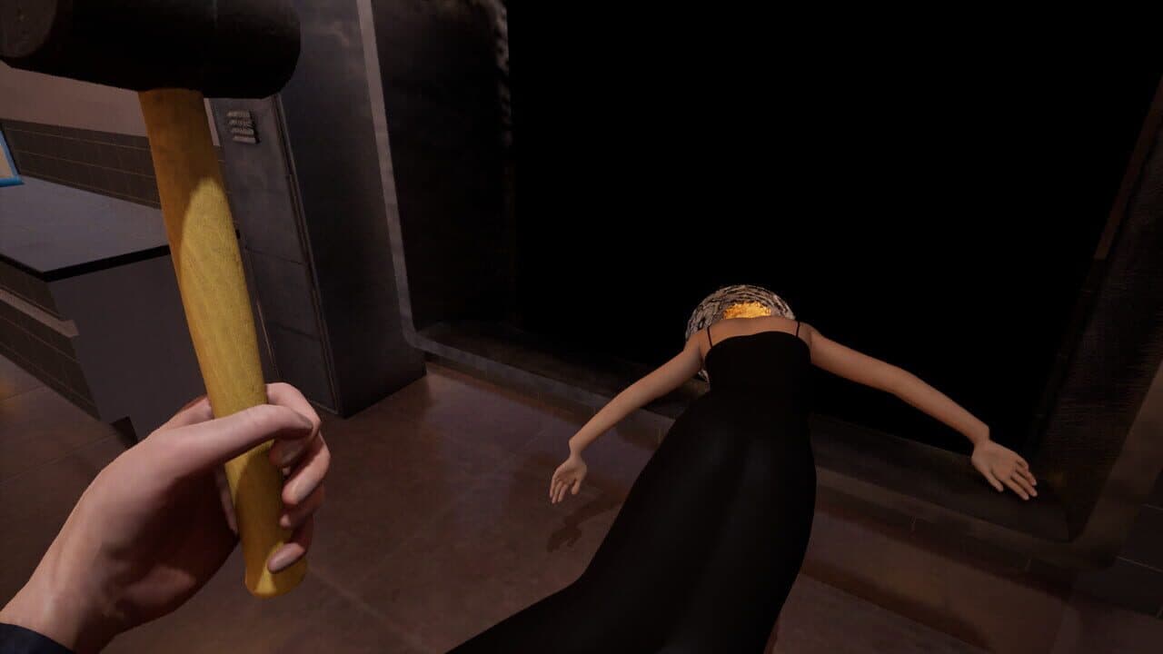 We Need a Doorman. thumbnail 10