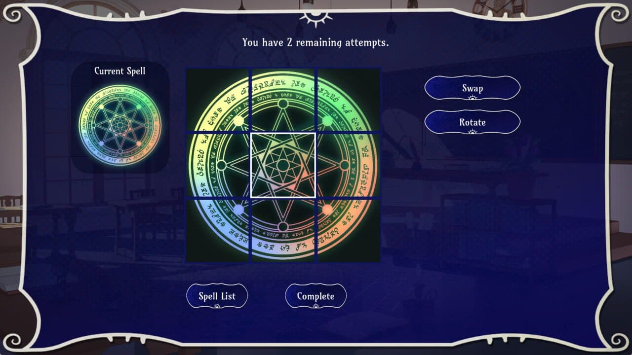 It Starts with a Summon thumbnail 2