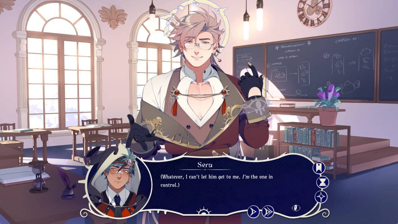 It Starts with a Summon thumbnail 4