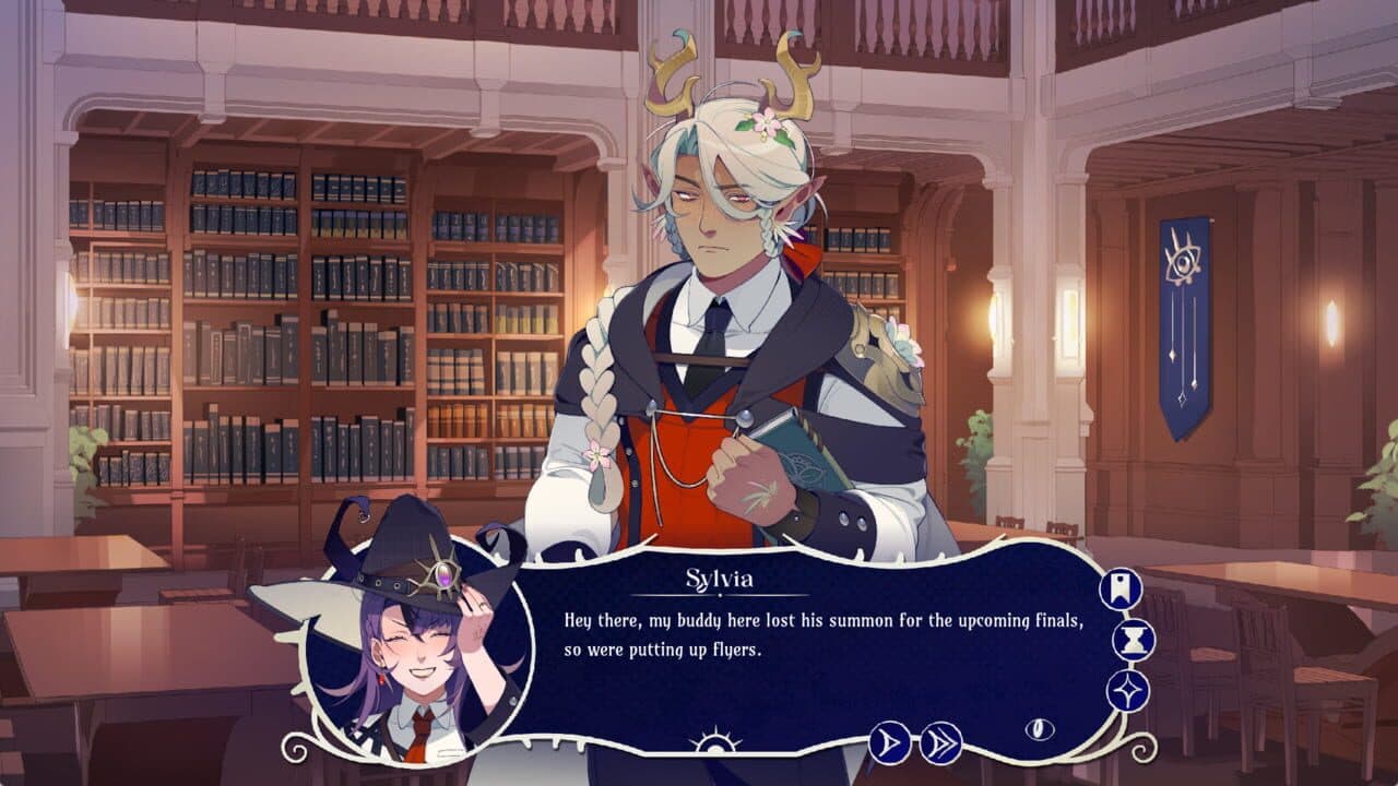 It Starts with a Summon thumbnail 6