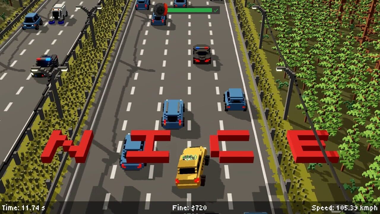 Brakes? No, Thanks! thumbnail 2