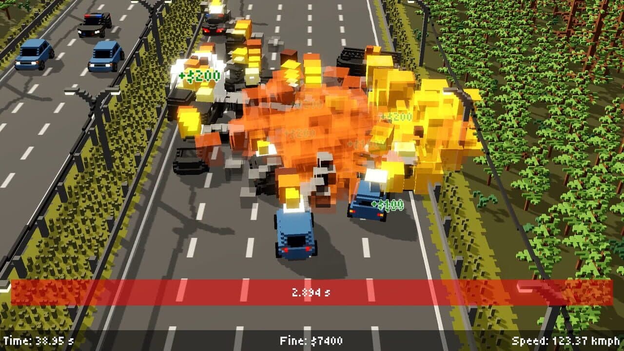 Brakes? No, Thanks! thumbnail 3