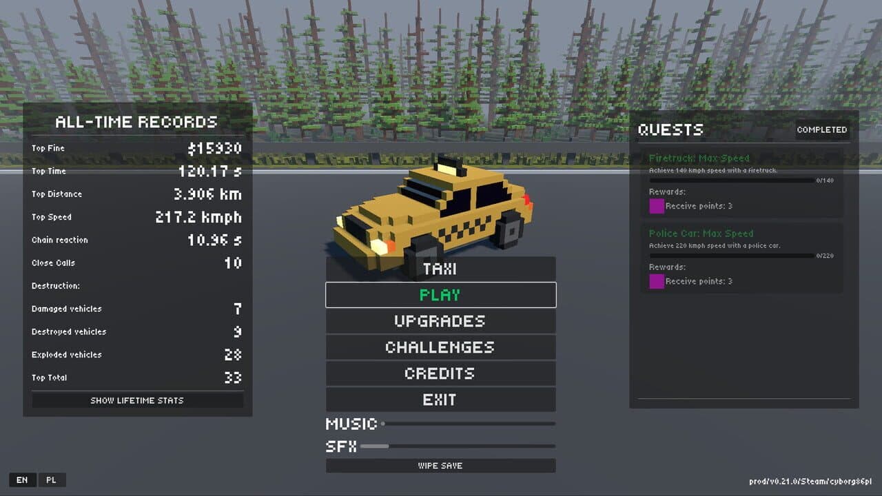 Brakes? No, Thanks! thumbnail 5