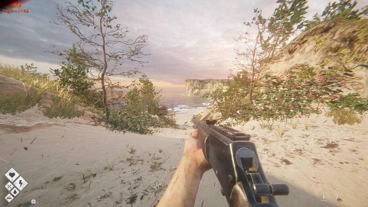 Dawn of the Dying thumbnail 2