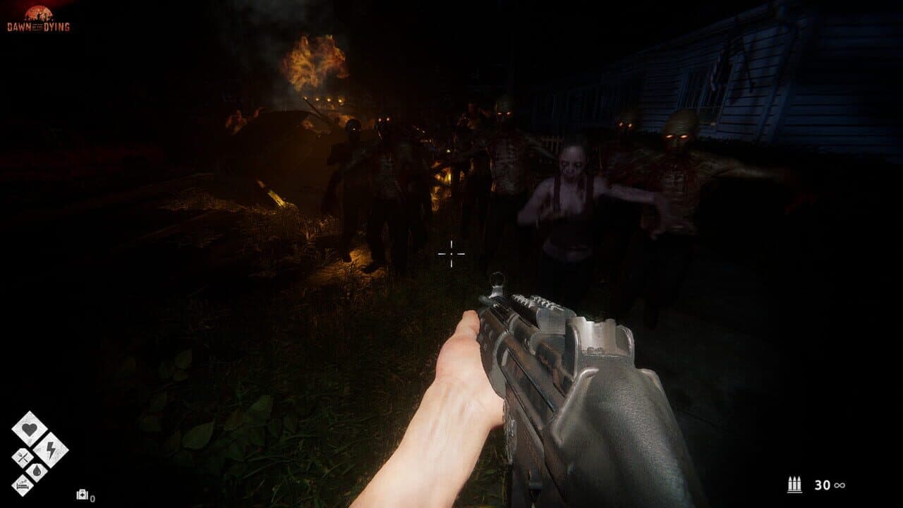 Dawn of the Dying thumbnail 3