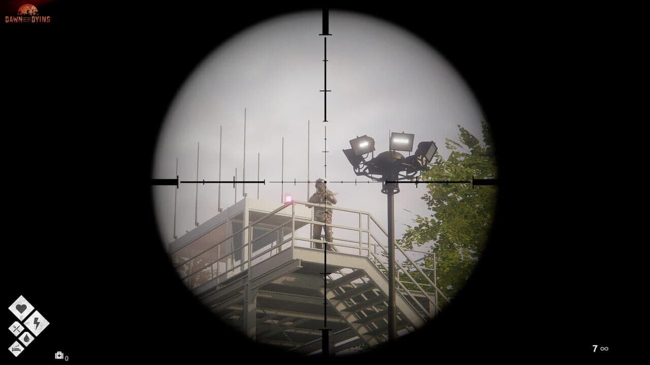 Dawn of the Dying thumbnail 4