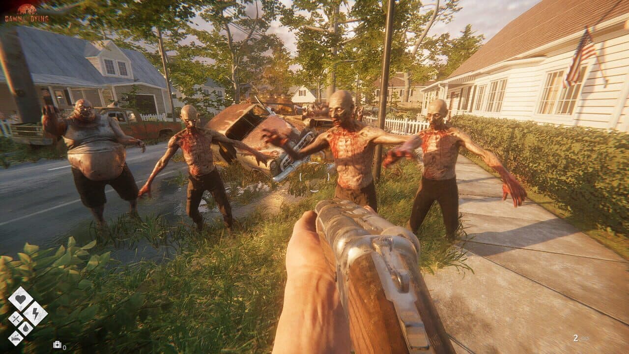 Dawn of the Dying thumbnail 7