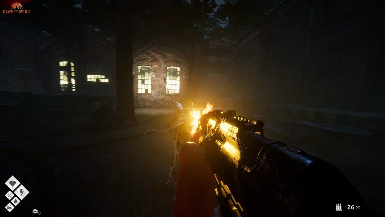 Dawn of the Dying thumbnail 8