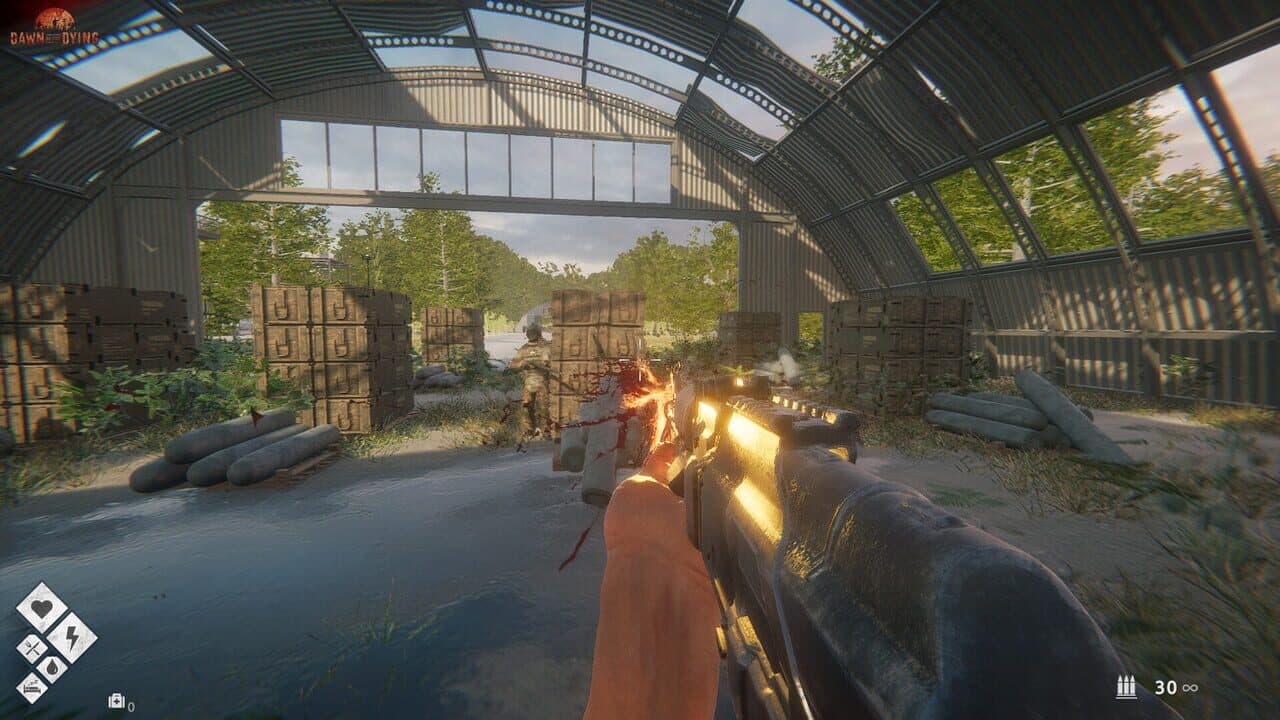 Dawn of the Dying thumbnail 9