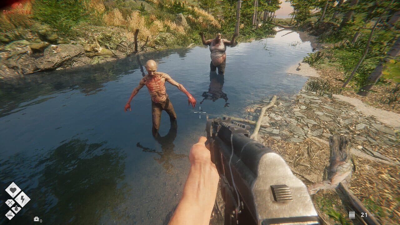Dawn of the Dying thumbnail 10