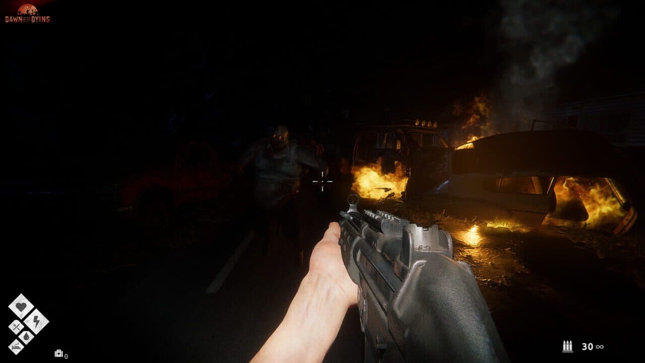 Dawn of the Dying thumbnail 11