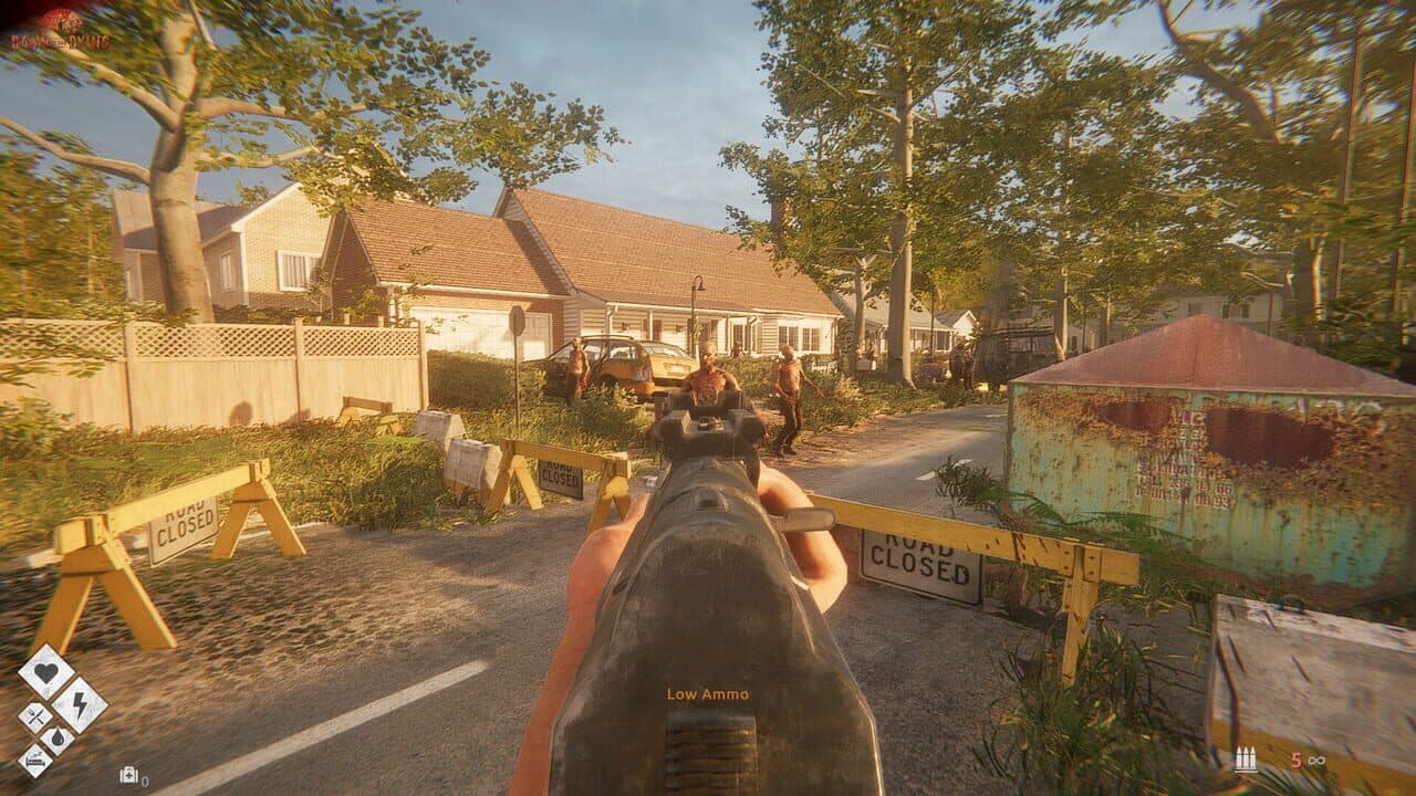 Dawn of the Dying thumbnail 14