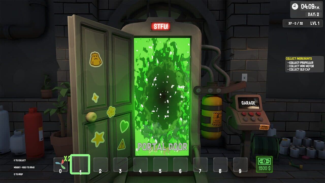 Dr.Clone thumbnail 7