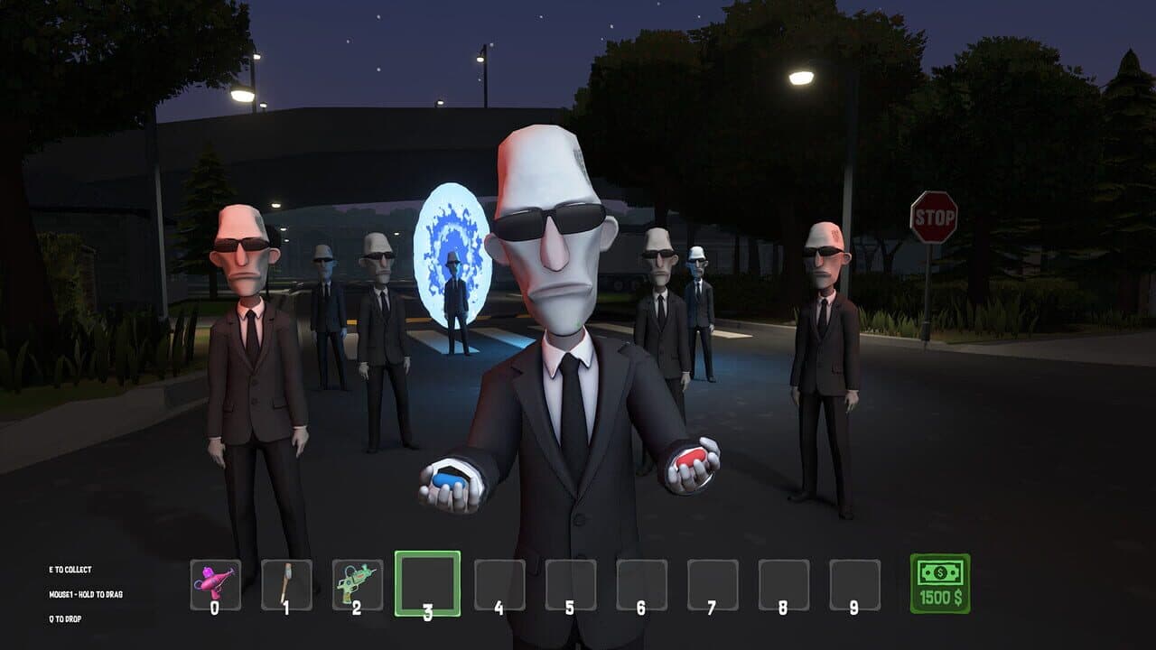 Dr.Clone thumbnail 10