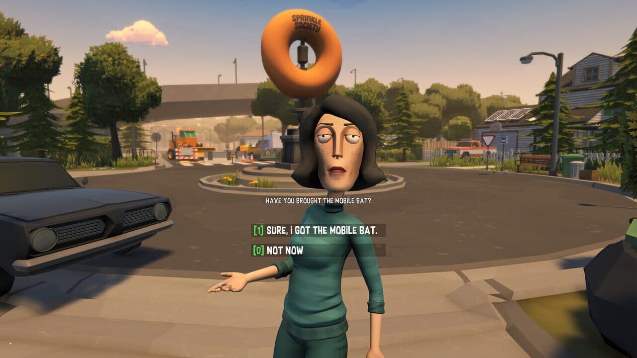 Dr.Clone thumbnail 8