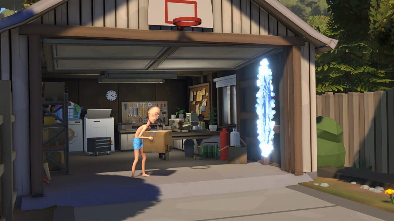 Dr.Clone thumbnail 5