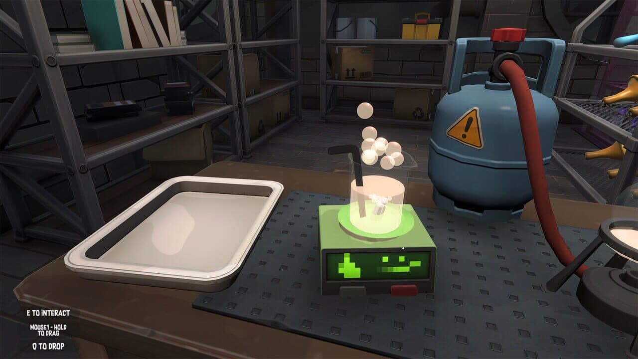 Dr.Clone thumbnail 16