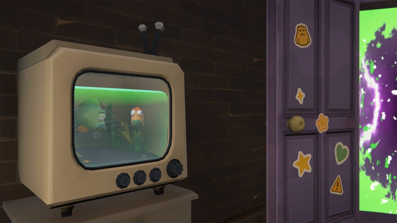 Dr.Clone thumbnail 17