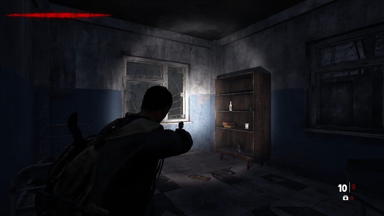 Hollowreach: Alone thumbnail 6