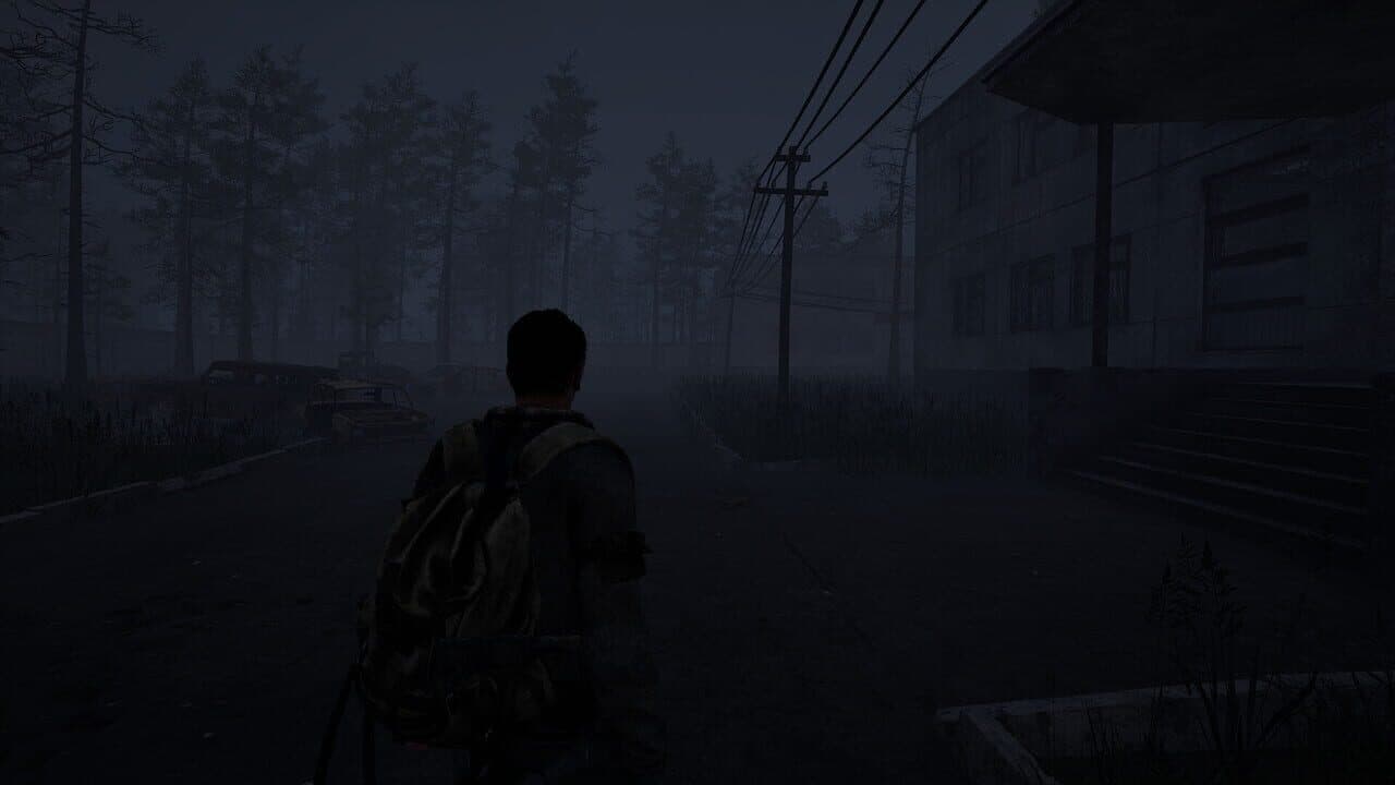 Hollowreach: Alone thumbnail 8