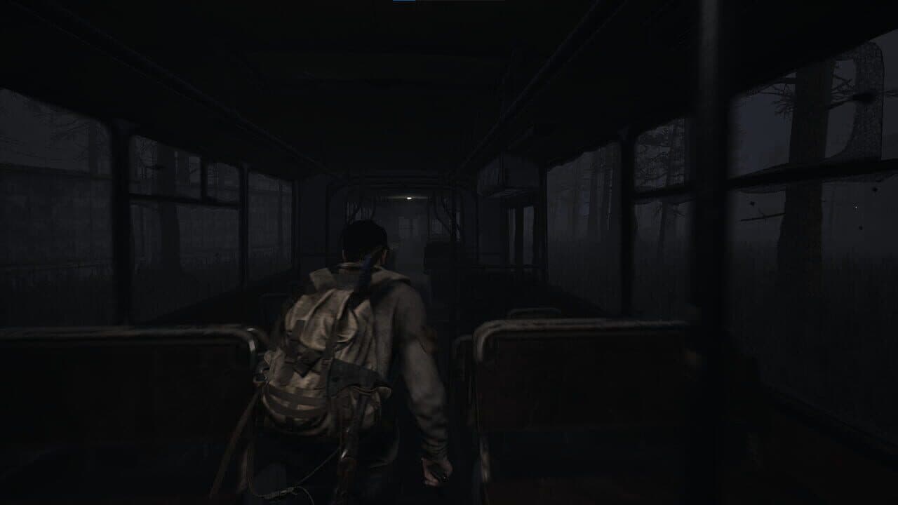 Hollowreach: Alone thumbnail 10