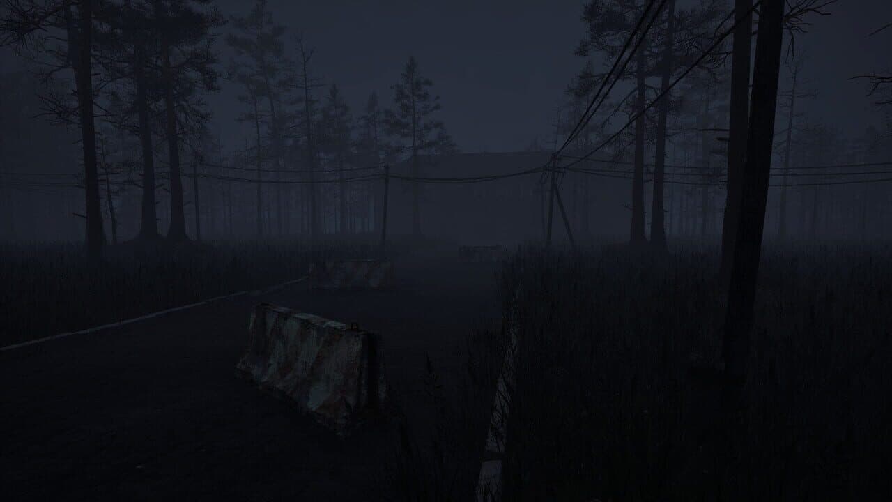 Hollowreach: Alone screenshot 1