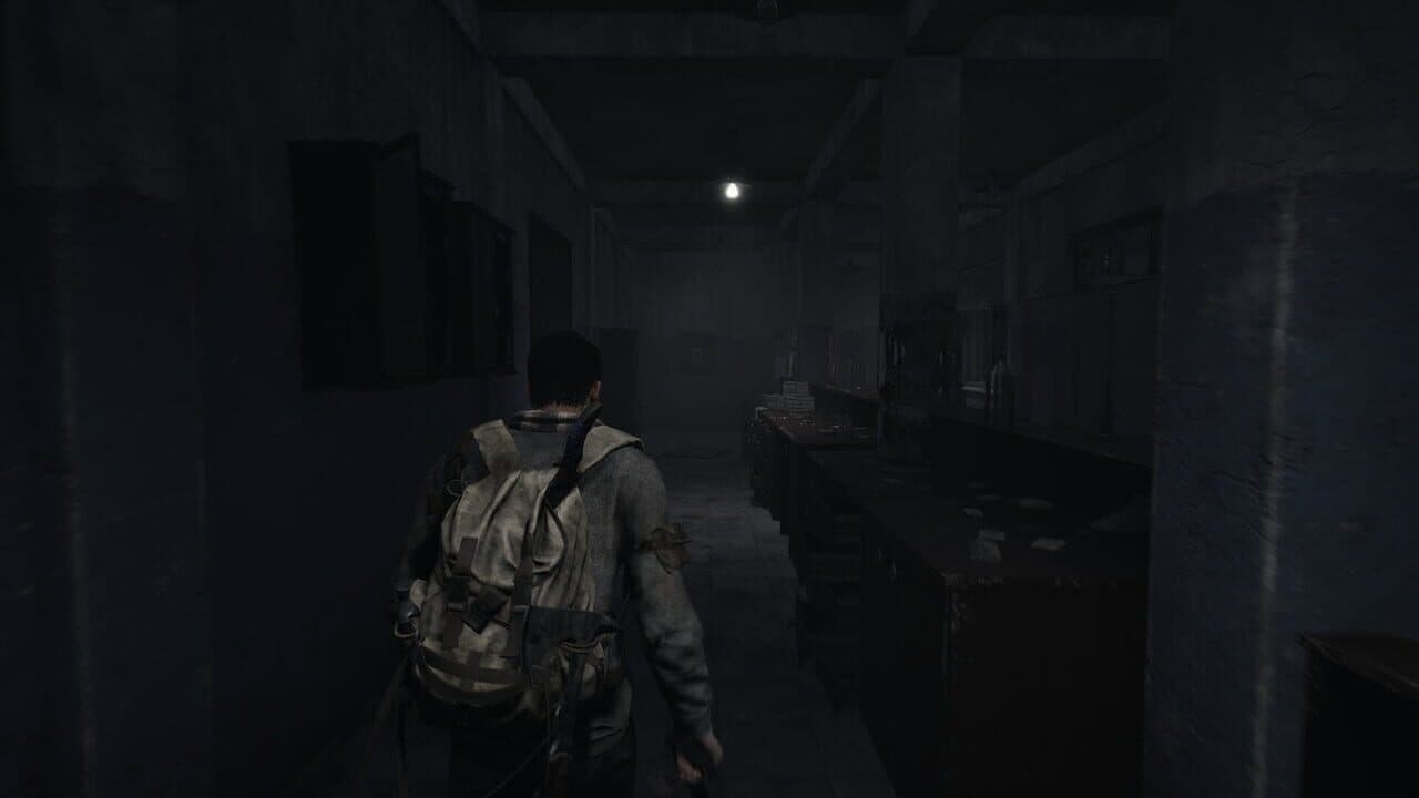 Hollowreach: Alone thumbnail 2