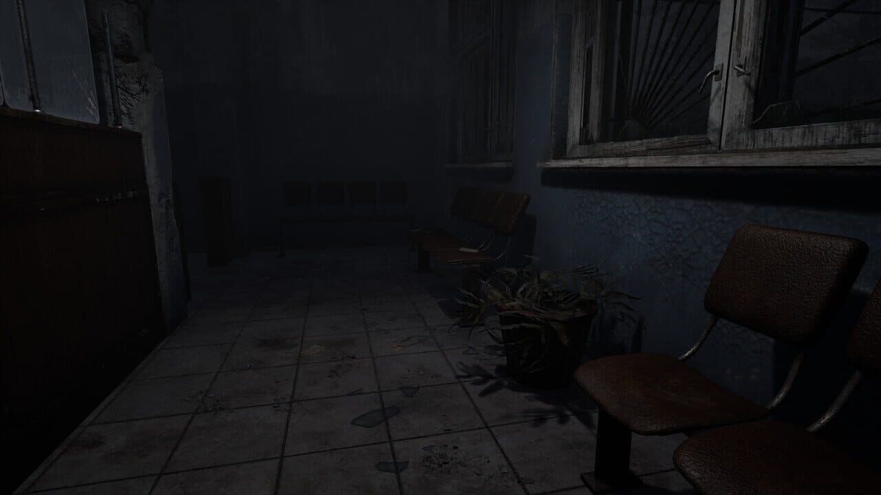 Hollowreach: Alone thumbnail 3