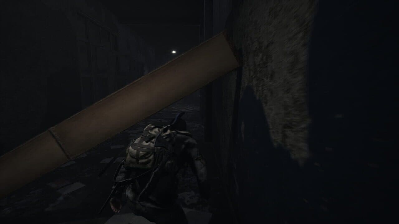Hollowreach: Alone thumbnail 4