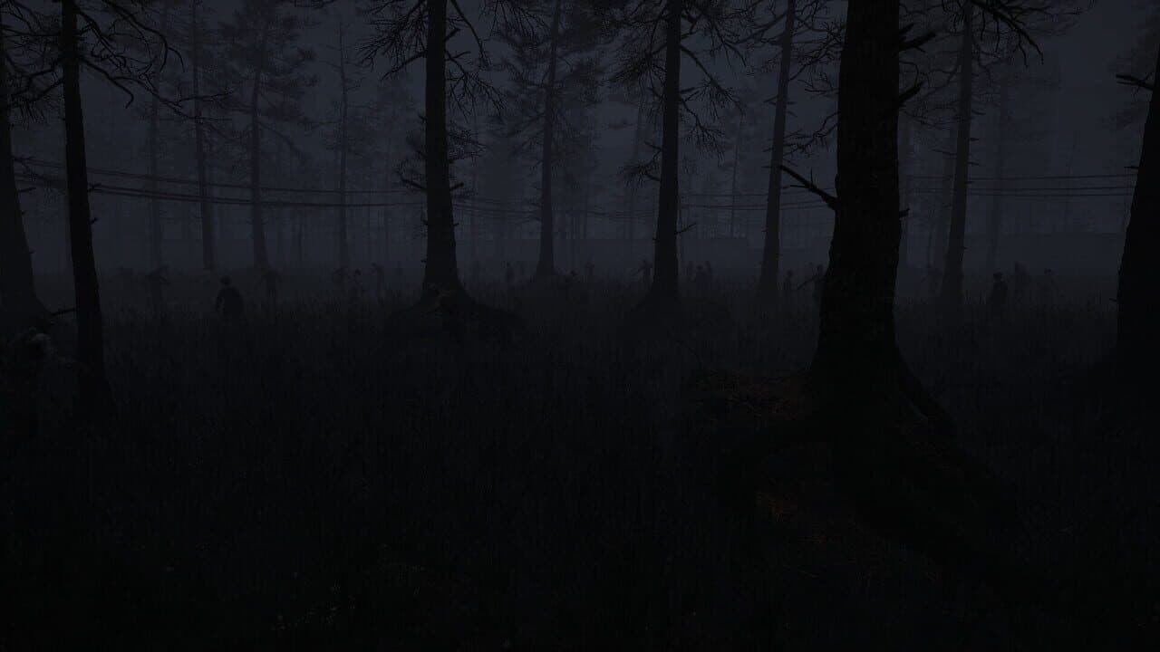 Hollowreach: Alone thumbnail 5