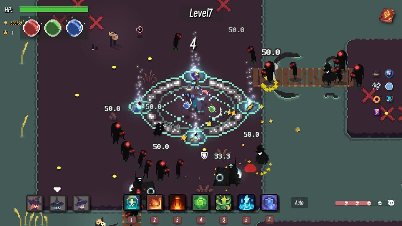 Witches of Element thumbnail 2