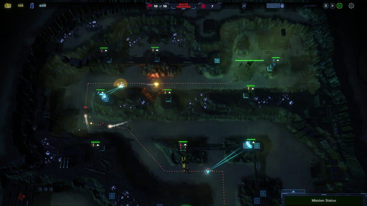 Decimation thumbnail 3