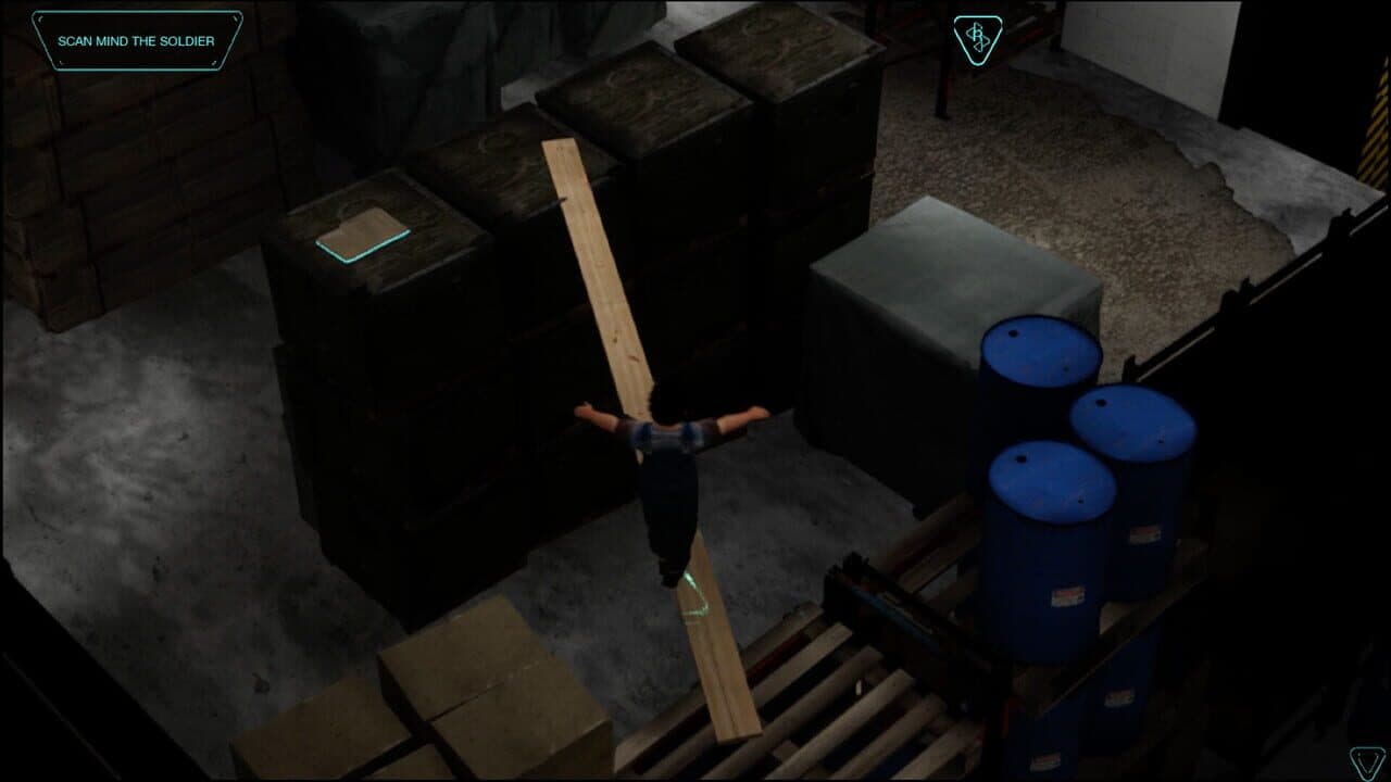 Escape From Area 51 thumbnail 3