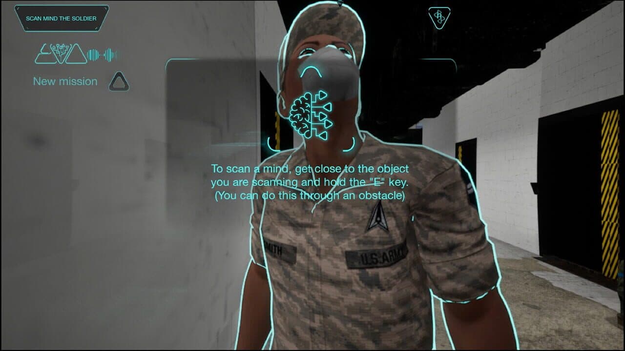 Escape From Area 51 thumbnail 4