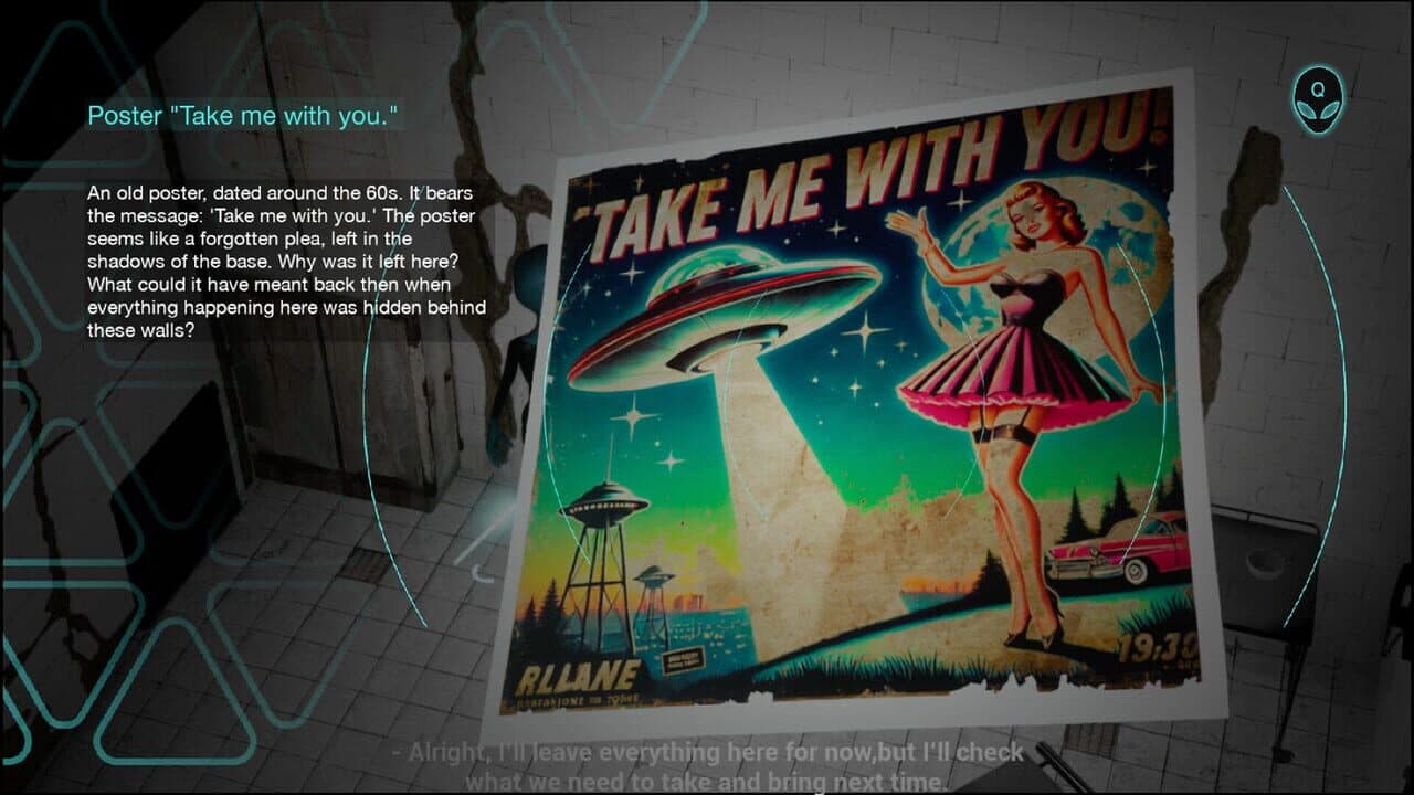 Escape From Area 51 thumbnail 5