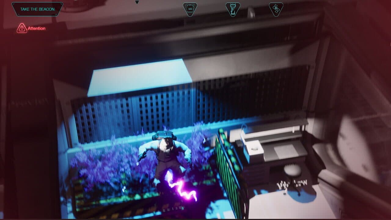 Escape From Area 51 thumbnail 6
