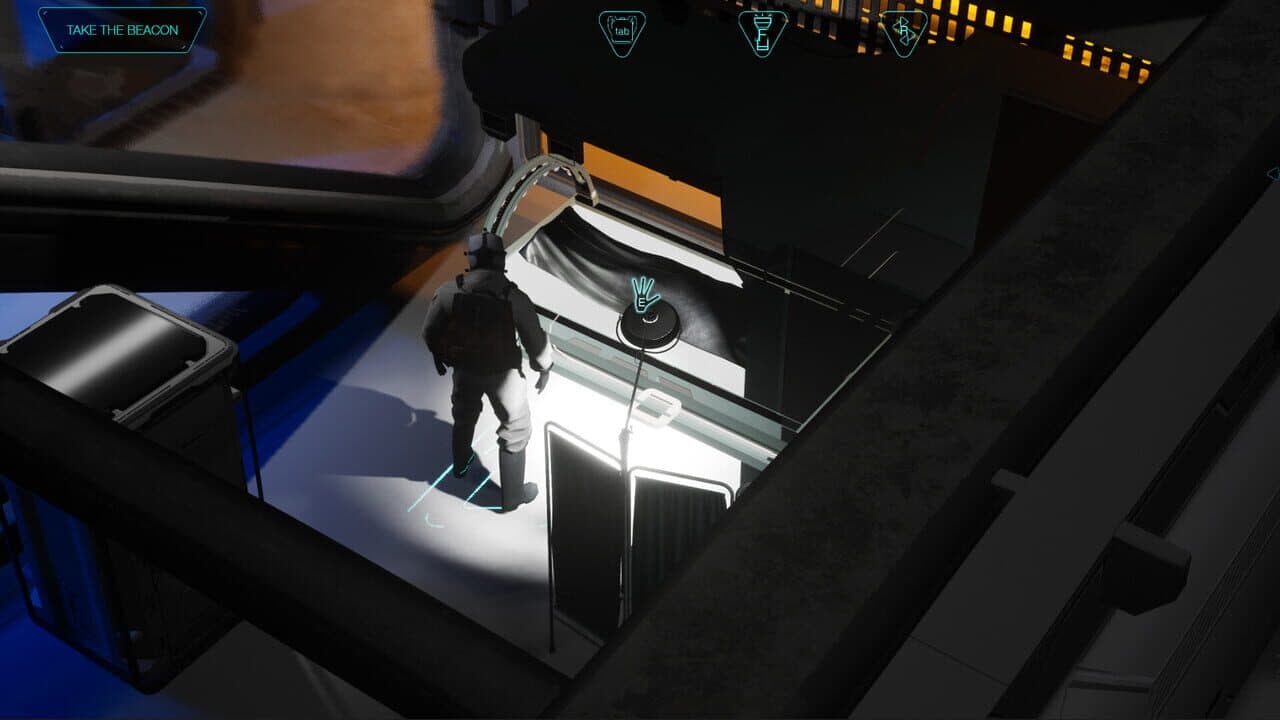 Escape From Area 51 thumbnail 7