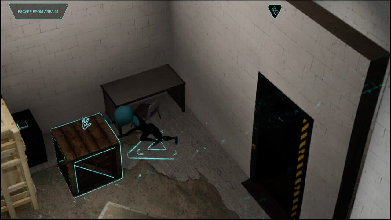 Escape From Area 51 thumbnail 11