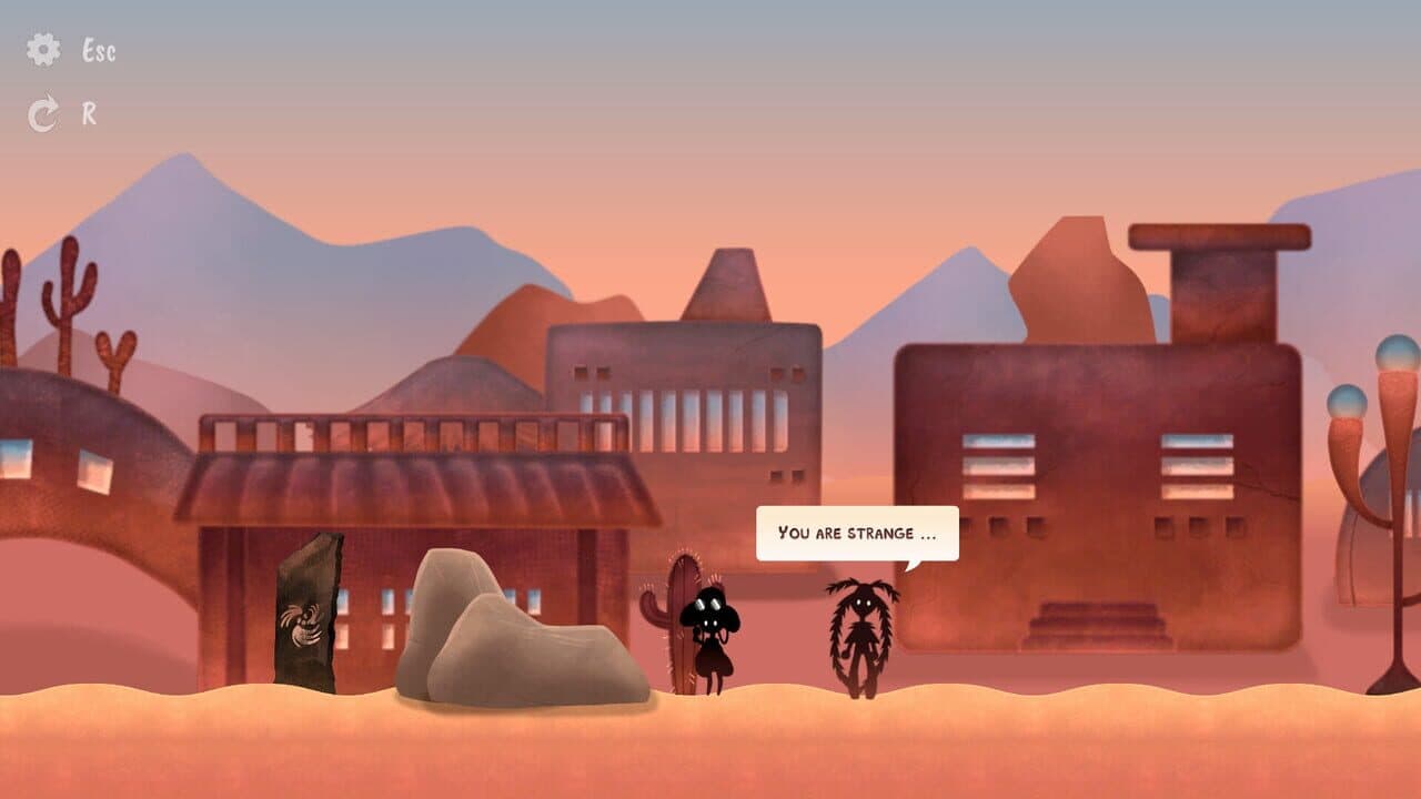 Water's Way Down thumbnail 2
