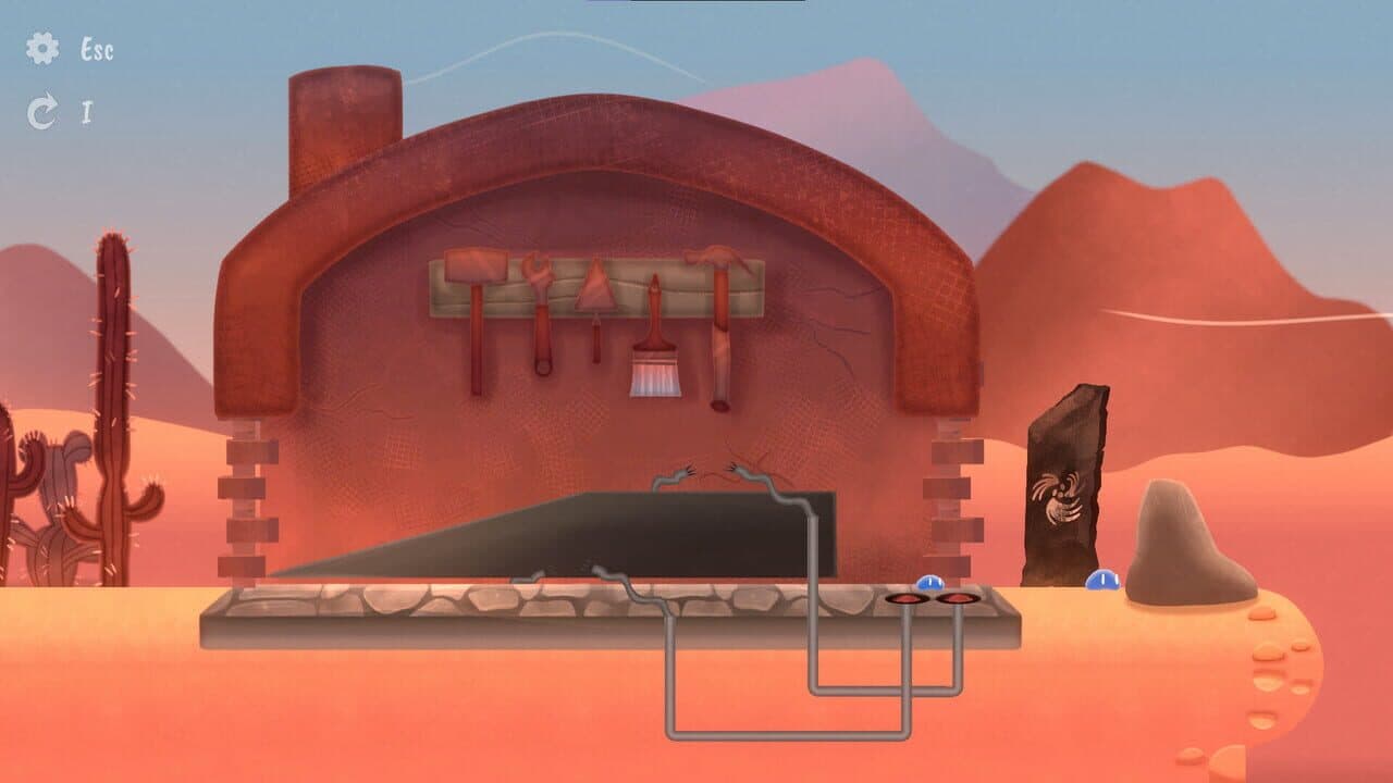 Water's Way Down thumbnail 3