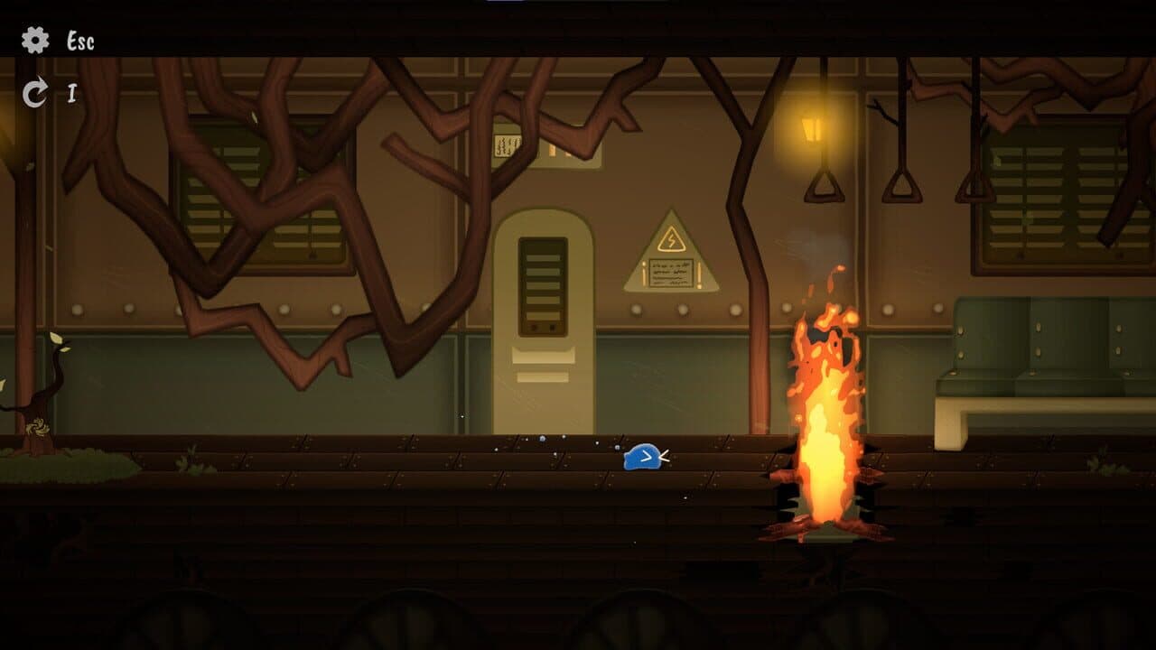 Water's Way Down thumbnail 4